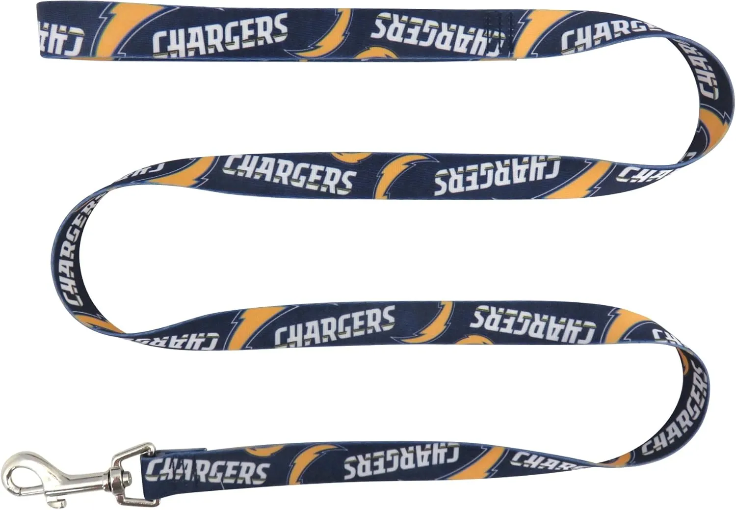 Littlearth Los Angeles Chargers NFL Pet Leash