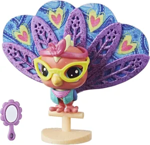 Littlest Pet Shop Premium Pet Bird 1 Dolls