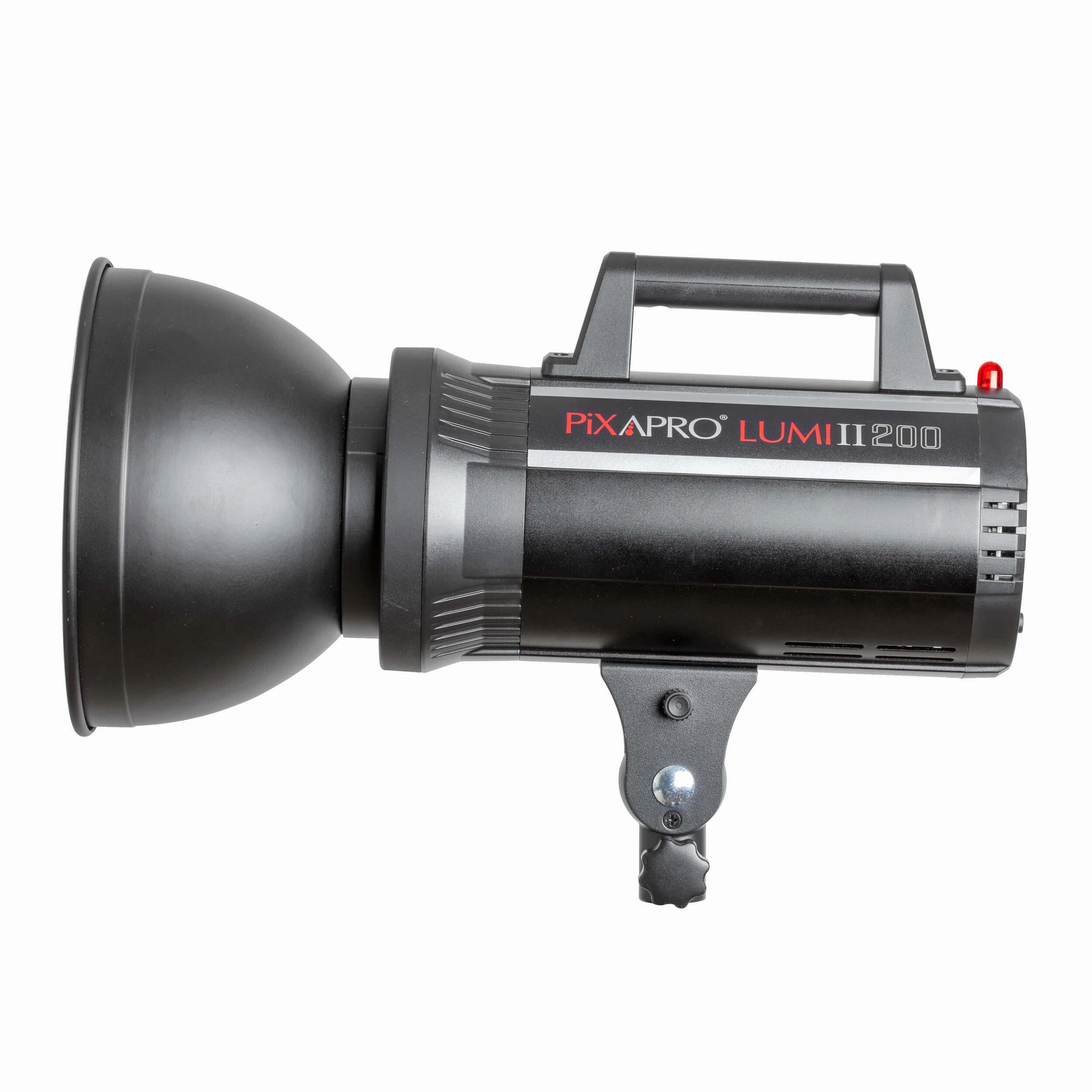LUMI200 200Ws Award Winning Studio Flash Monolight (GS200 II)