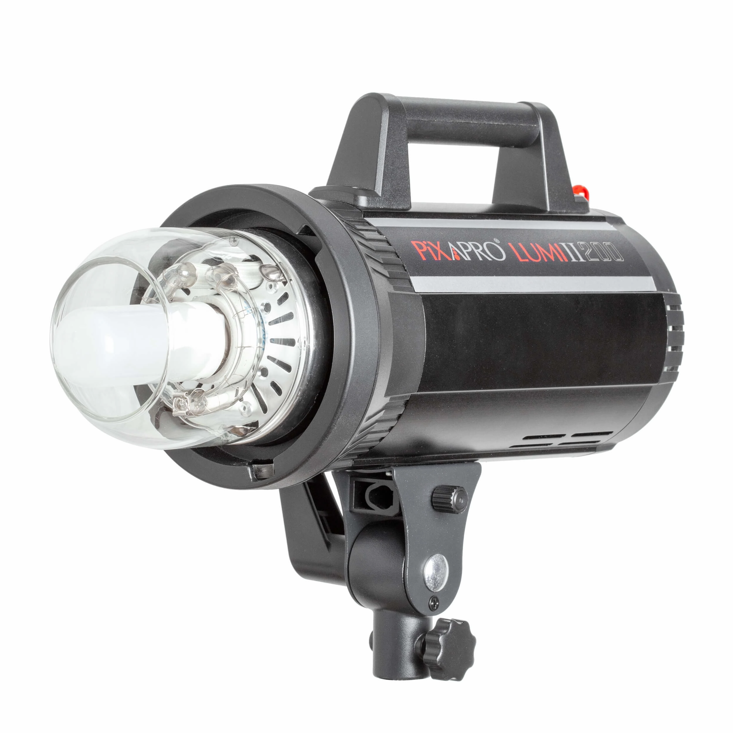 LUMI200 200Ws Award Winning Studio Flash Monolight (GS200 II)