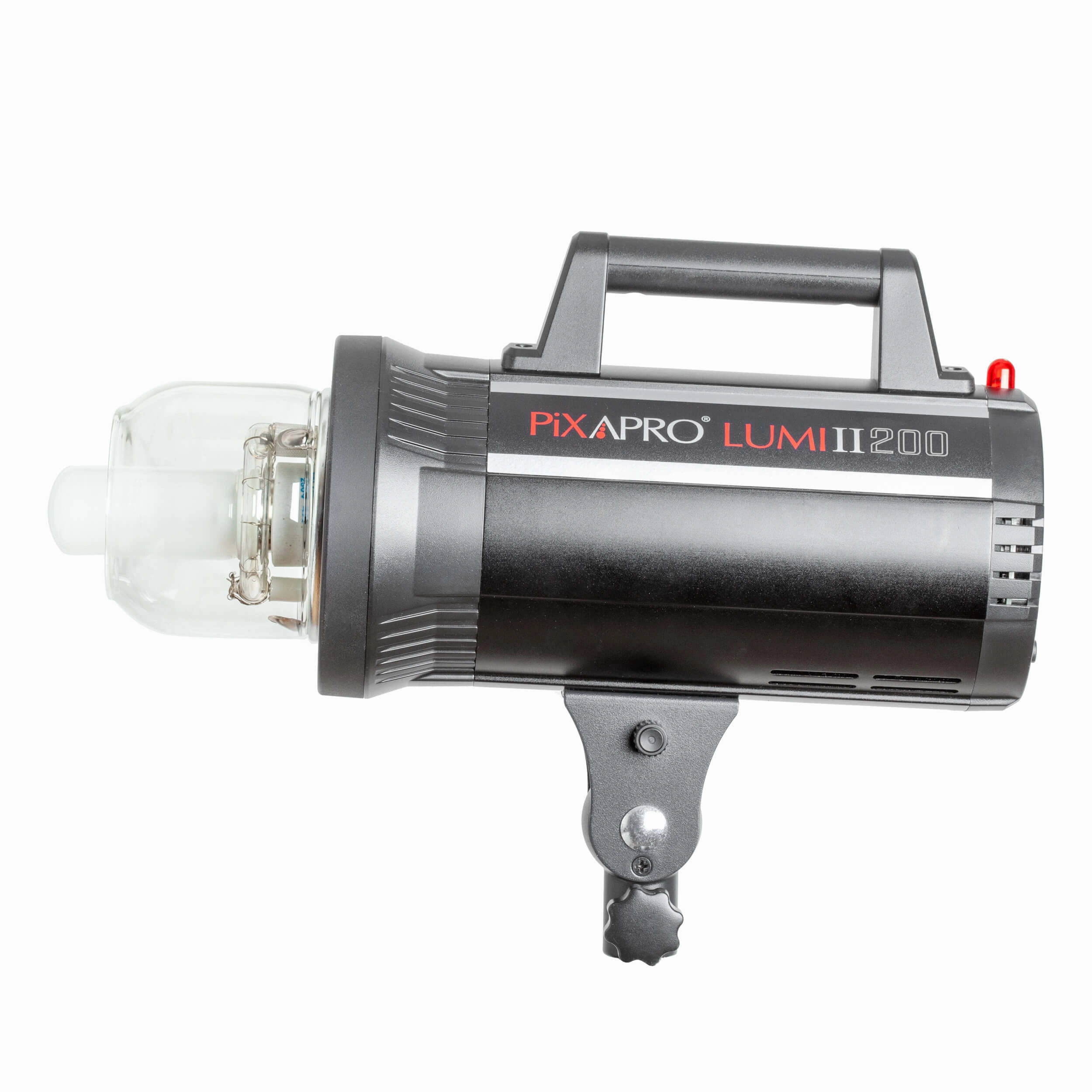 LUMI200 200Ws Award Winning Studio Flash Monolight (GS200 II)