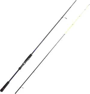 Major Craft SPXJ-S702XH OMORIG Eging Rod, Solpara Model for Omorig