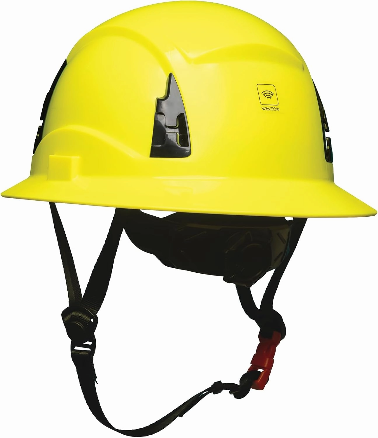 Malta Dynamics APEX Type 2 Class E Full Brim Safety Helmet, ANSI Z89.1, EN12492, OSHA 1910 and OSHA 1926 Compliant, Rated for 20,000 Volts