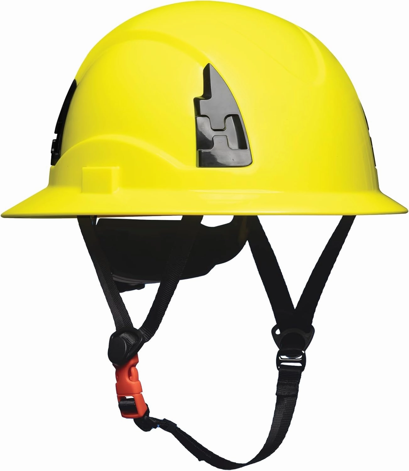 Malta Dynamics APEX Type 2 Class E Full Brim Safety Helmet, ANSI Z89.1, EN12492, OSHA 1910 and OSHA 1926 Compliant, Rated for 20,000 Volts