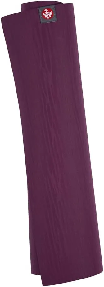 MANDUKA EKO Lite Yoga Mat - for Women and Men, Lightweight, Durable, Non Slip Grip, 4mm Thick, 71 Inch