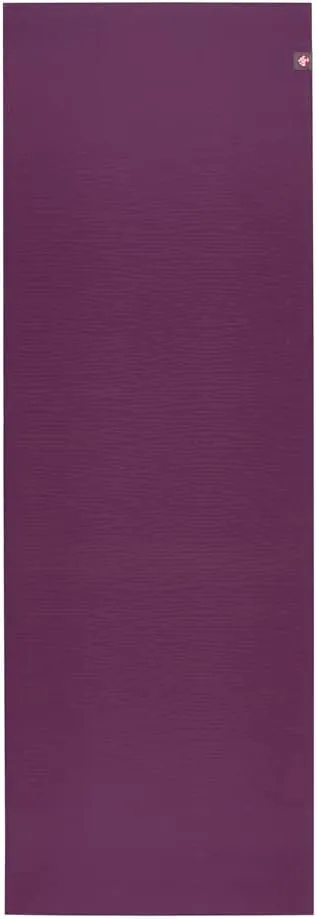 MANDUKA EKO Lite Yoga Mat - for Women and Men, Lightweight, Durable, Non Slip Grip, 4mm Thick, 71 Inch