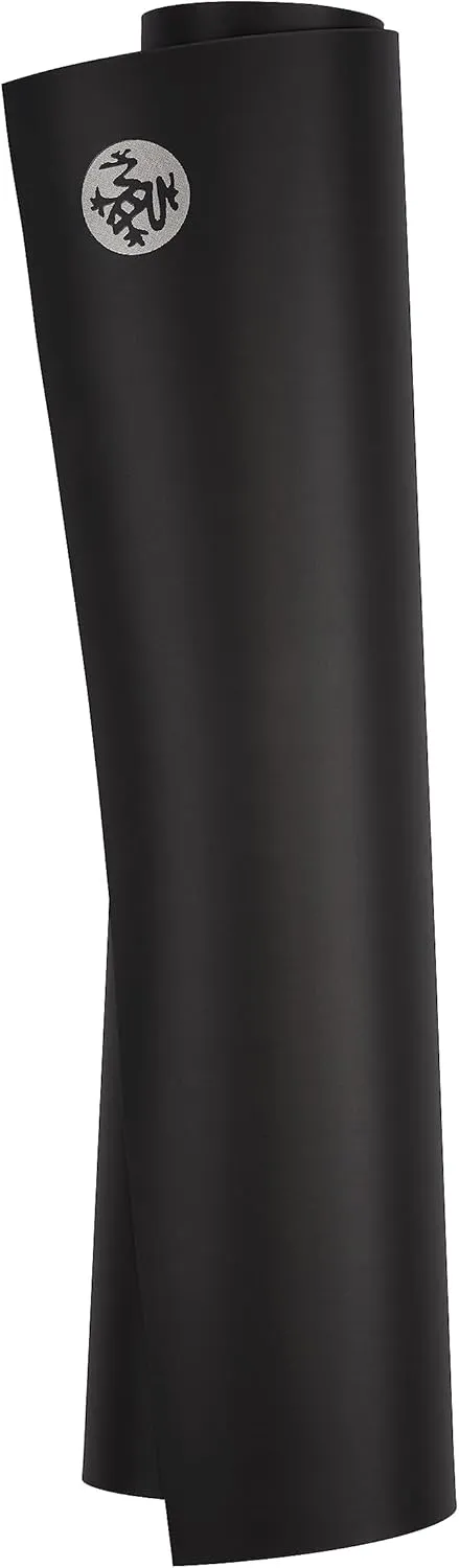 Manduka GRP Adapt Hot Yoga Mat - For Women and Men, Durable, Non Slip Grip, Sweat Resistant