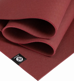 Manduka X Yoga Mat - Easy to Carry, For Women and Men, Non Slip, Cushion for Joint Support and Stability, 5mm Thick, 71 Inch (180cm)