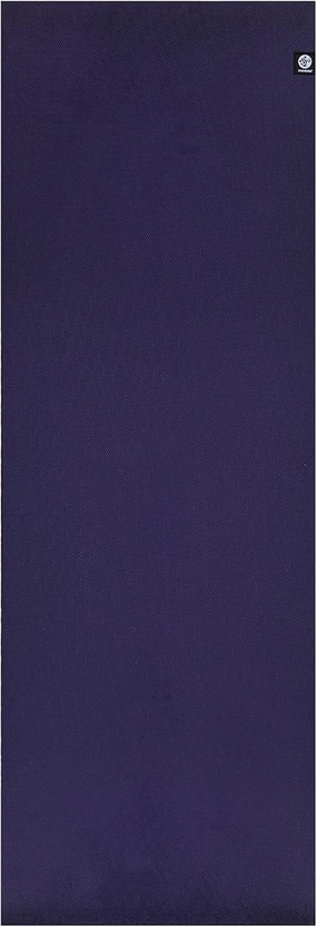 Manduka X Yoga Mat - Easy to Carry, For Women and Men, Non Slip, Cushion for Joint Support and Stability, 5mm Thick, 71 Inch (180cm)