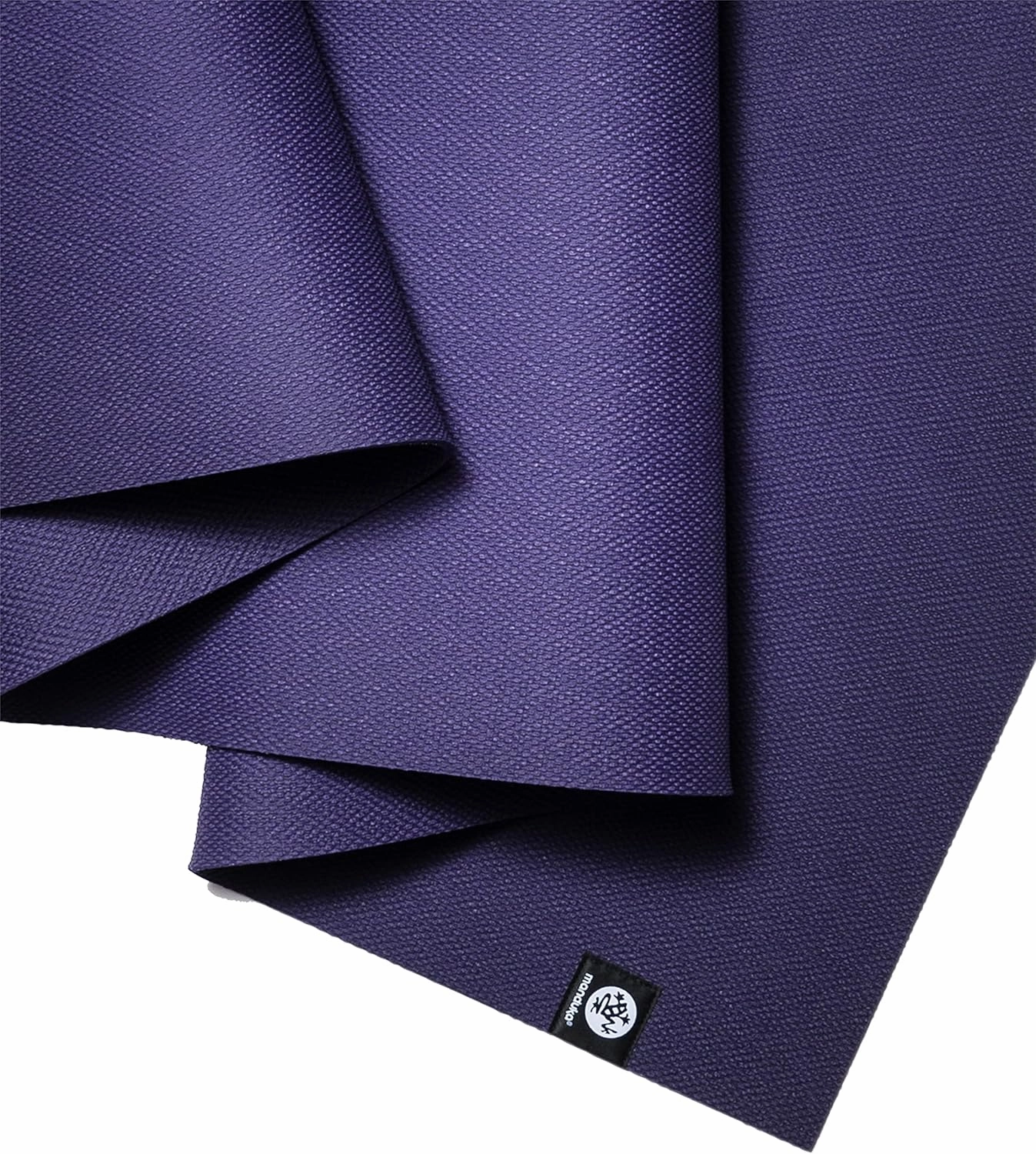 Manduka X Yoga Mat - Easy to Carry, For Women and Men, Non Slip, Cushion for Joint Support and Stability, 5mm Thick, 71 Inch (180cm)