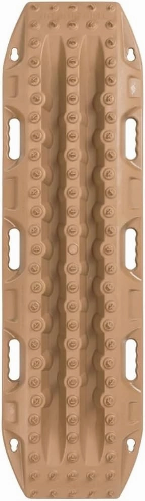 MAXTRAX MKII Desert Tan Vehicle Recovery Board