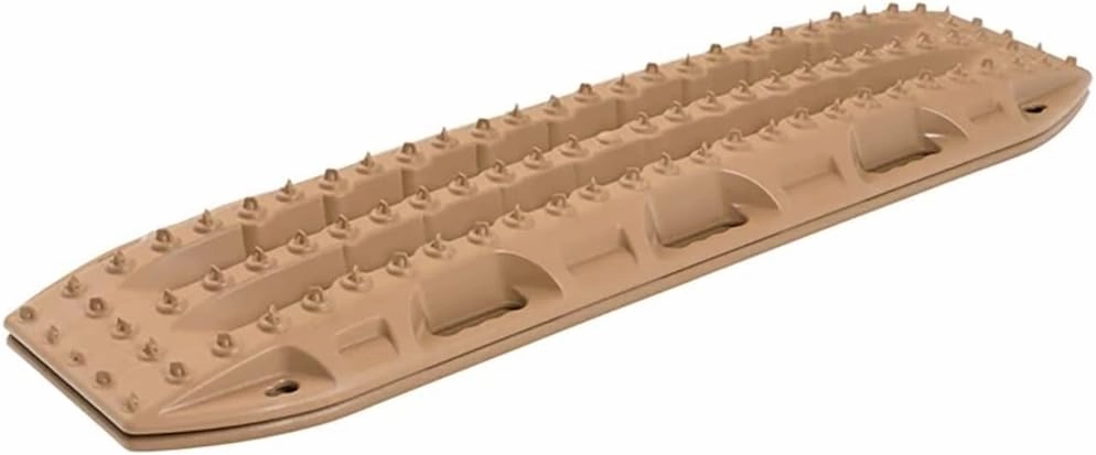 MAXTRAX MKII Desert Tan Vehicle Recovery Board