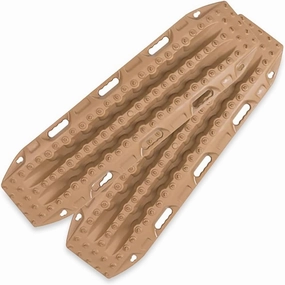 MAXTRAX MKII Desert Tan Vehicle Recovery Board
