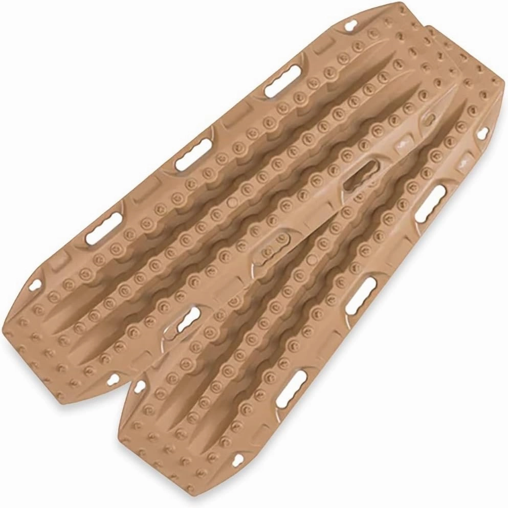 MAXTRAX MKII Desert Tan Vehicle Recovery Board