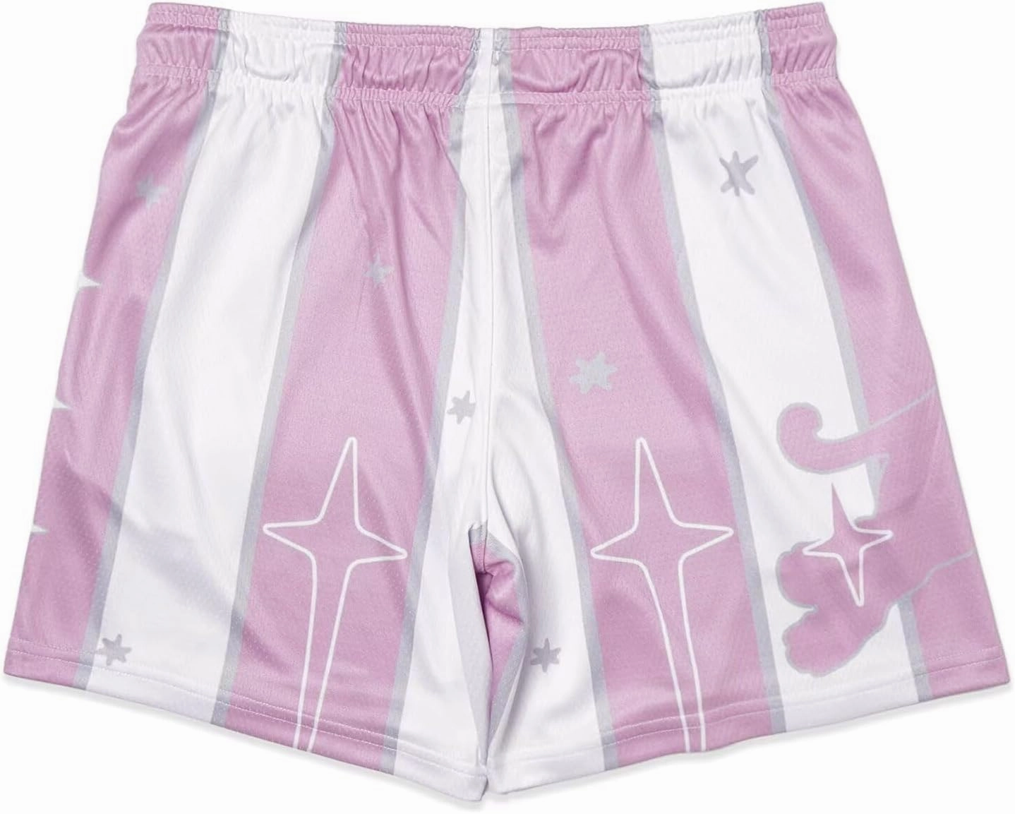 MECH-ENG Mens Retro Basketball Shorts Cool Lightweight Mesh Gym Shorts Graphic Sports Athletic Drawstring Short