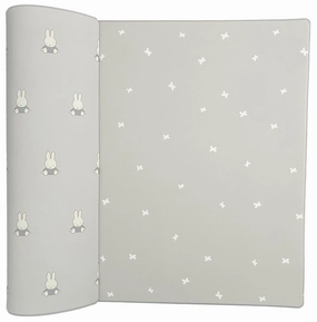 Miffy Woodland Tales Ofie Mat, Baby Play mat