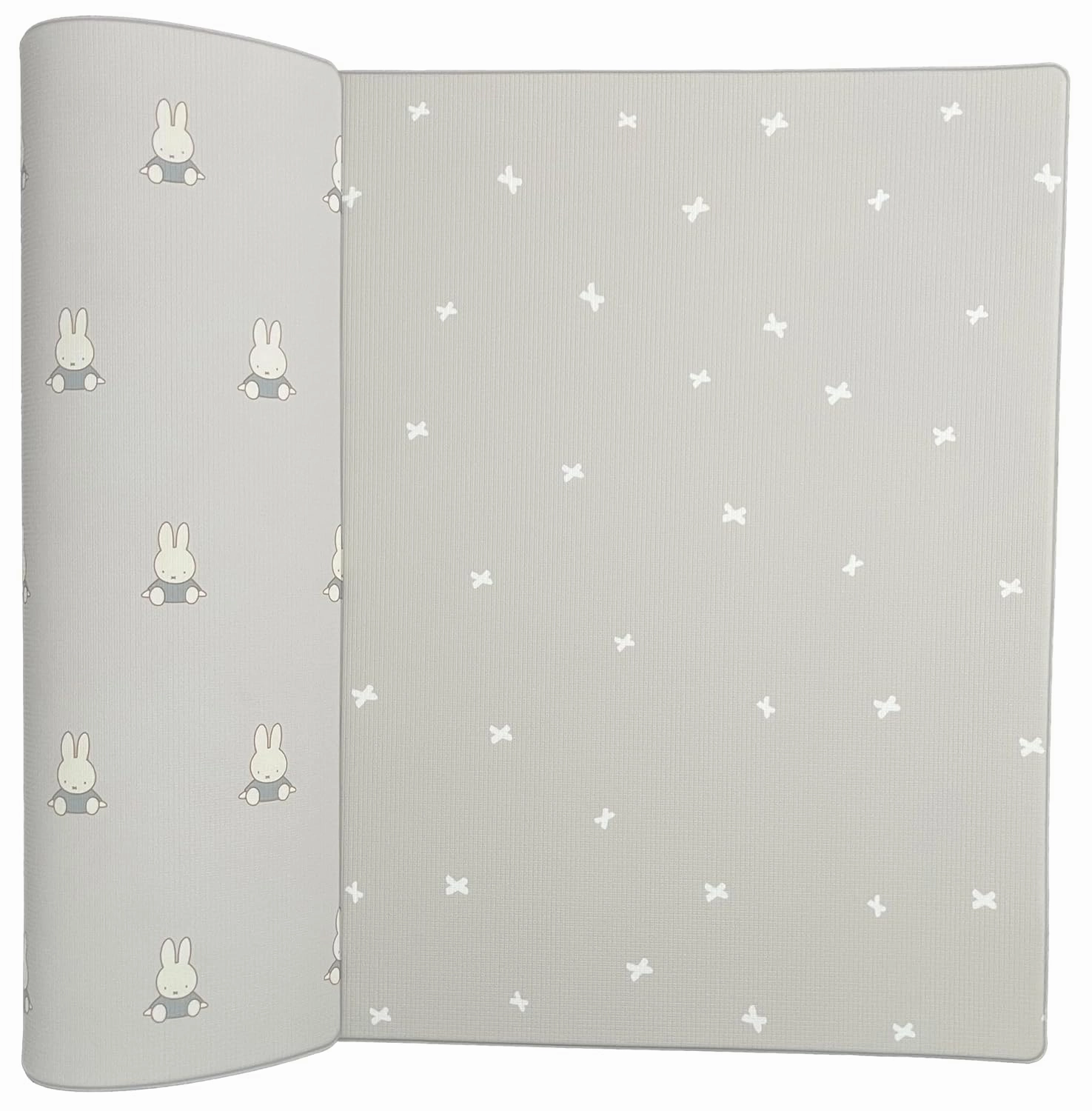 Miffy Woodland Tales Ofie Mat, Baby Play mat