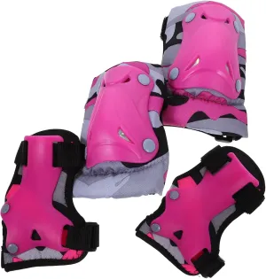 Milisten Scooters Knee Pads Skates Sports er Elbow Pads Skating Knee Brace Brace Pad and Elbow Pad Elbow Brace