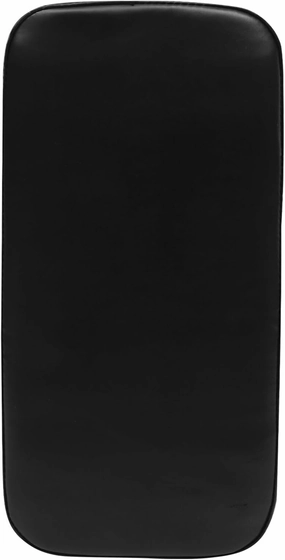Milisten Sports Shield Blocking Pad Basketball Blocking Cushion Training Blocking Pad Kick Shield Pad Equipment for Basketball Football Soccer Hockey