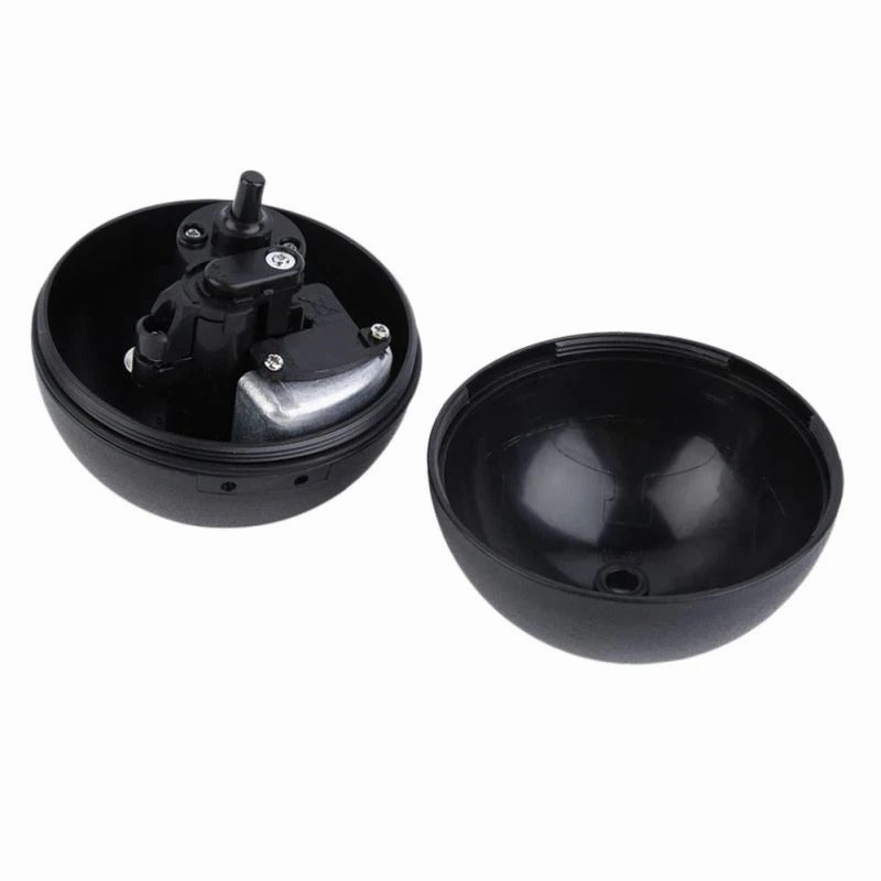 Mini Fluffy Sweeper Robot