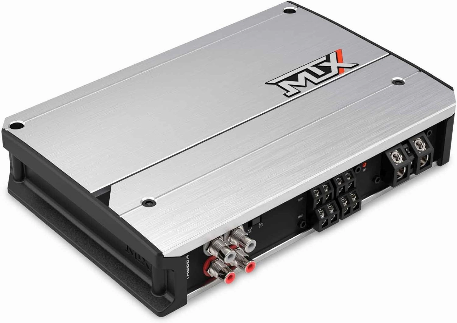 MTX TH800.4 - Thunder Series Amplifier, 4-Channel 800 Watts