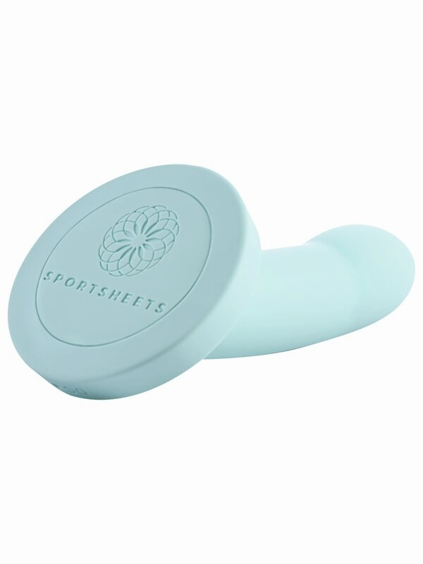 Myst - 5 in. Vibrating