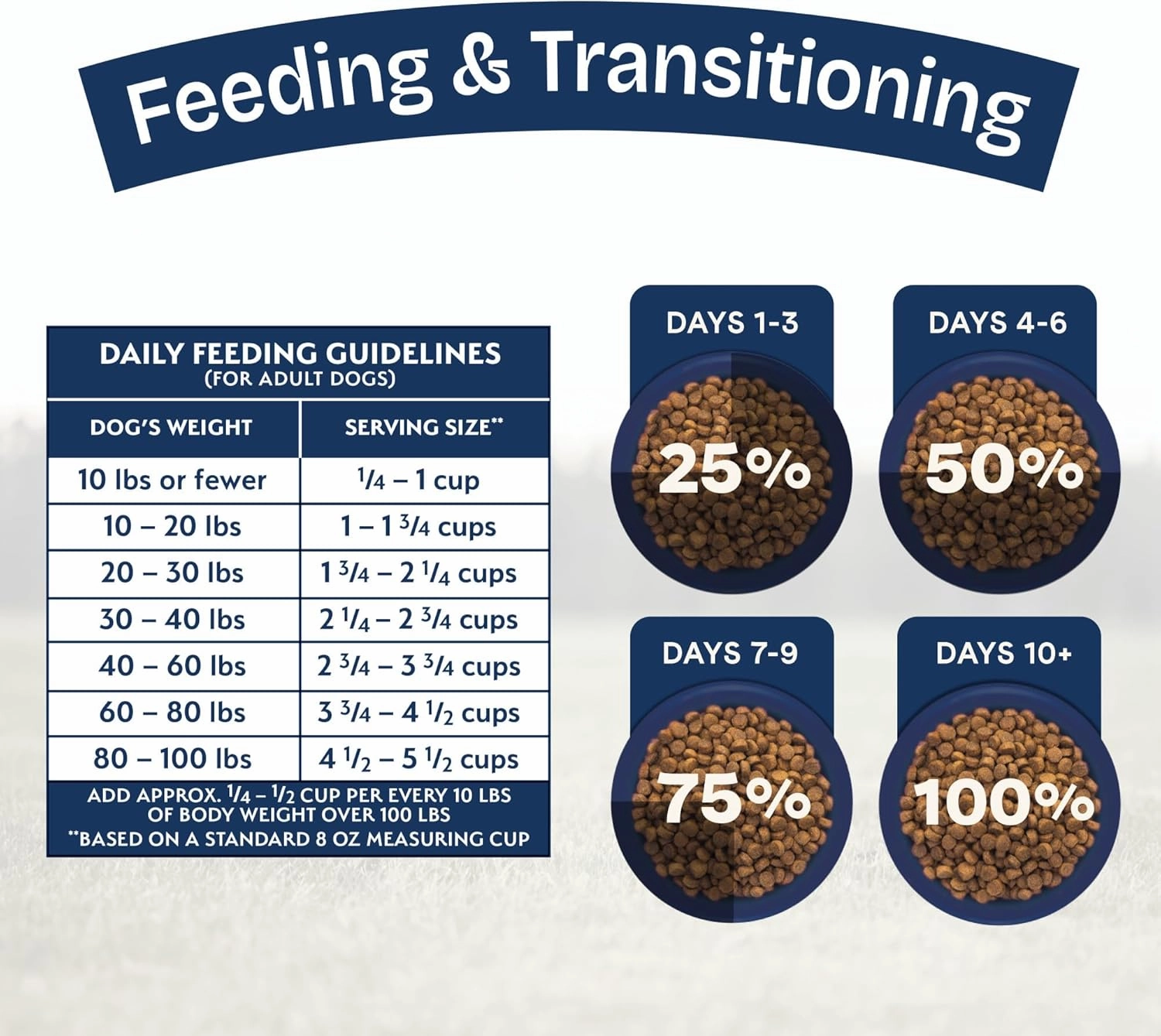 Natural Balance Health Protection Dry Dog Food – Whole Body Health, Easy on Digestion Dog Food Made with Lamb, Brown Rice & Pumpkin for Dogs - 24lbs.
