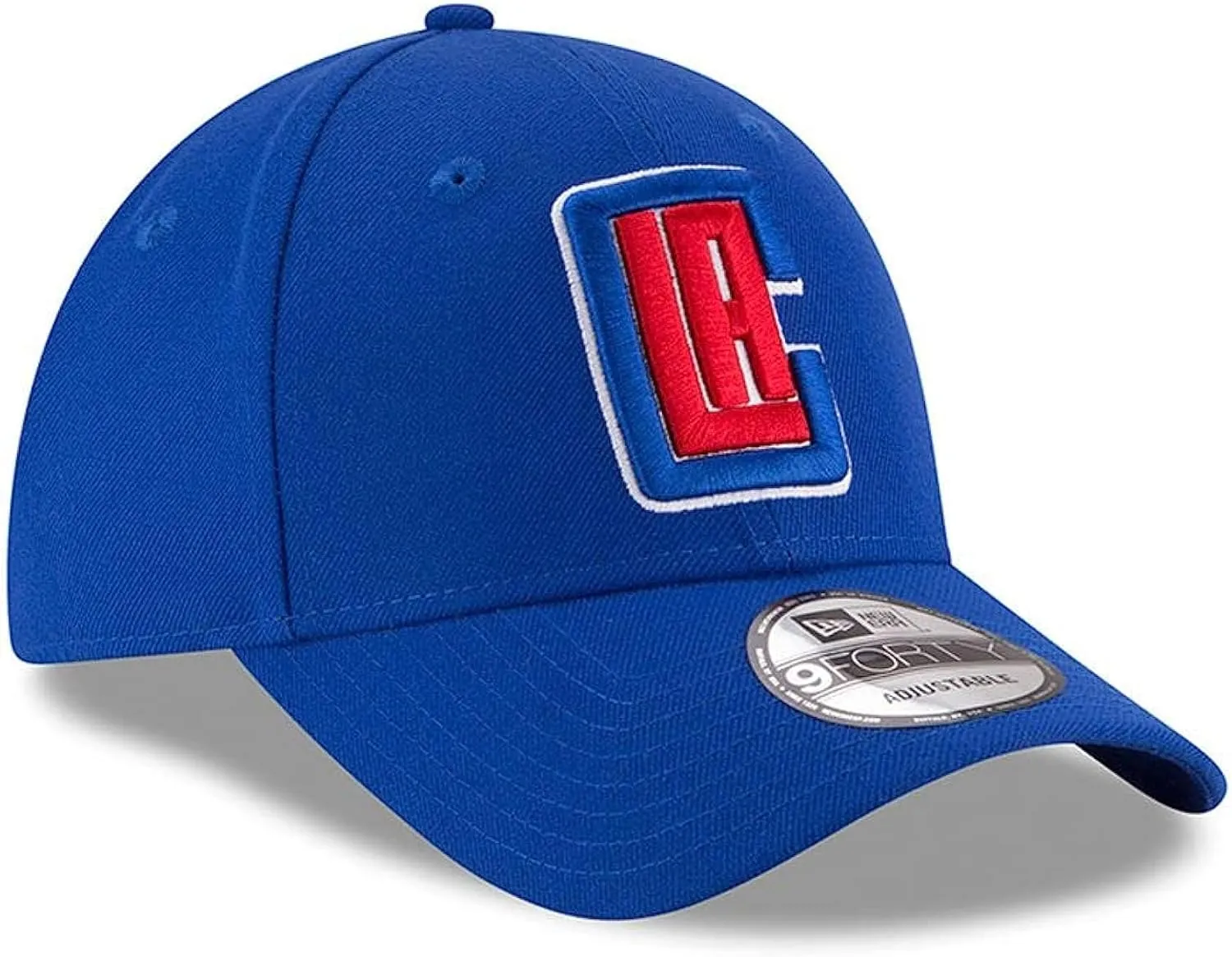 New Era NBA The League 9FORTY Adjustable Hat Cap One Size Fits All
