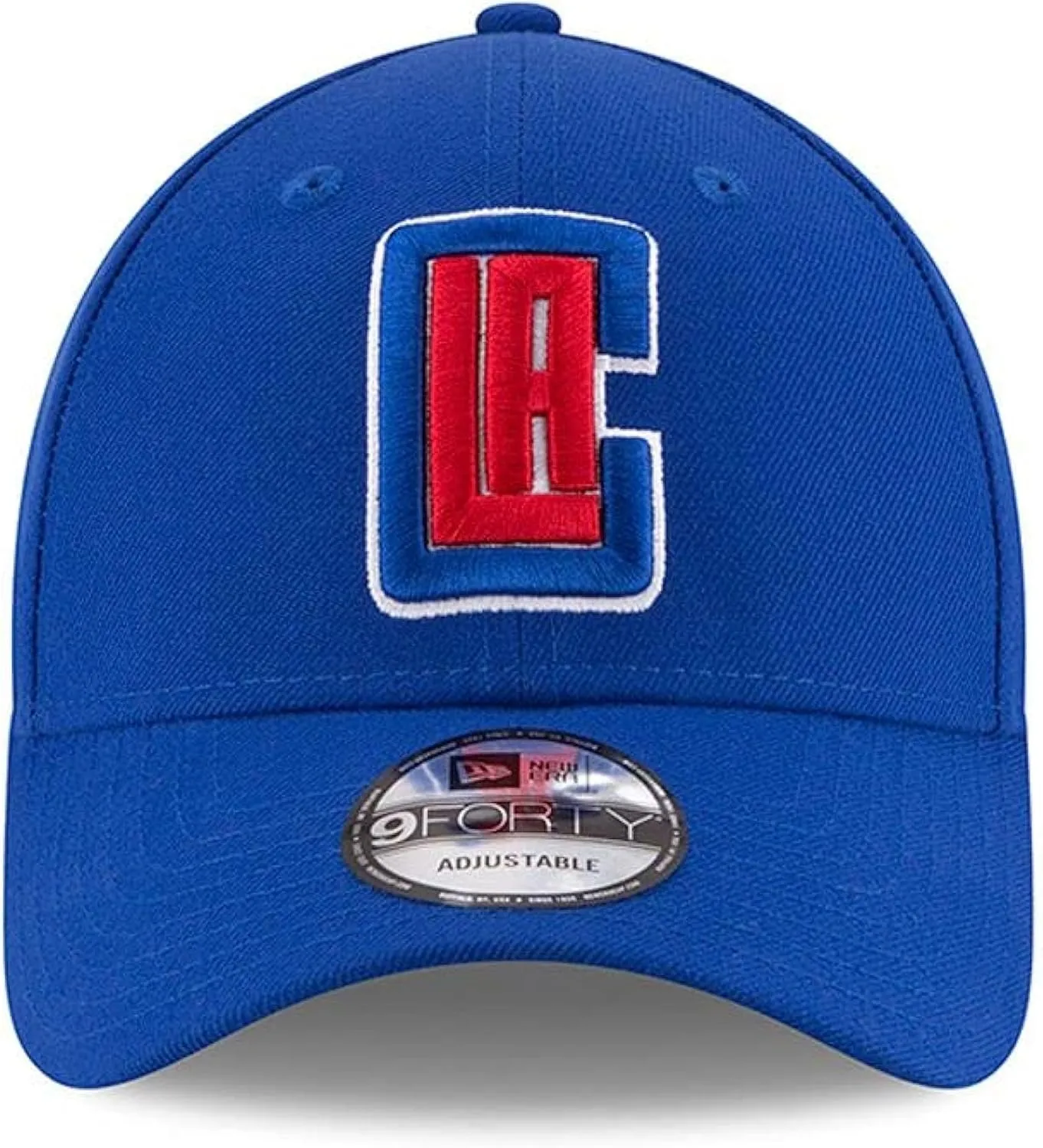 New Era NBA The League 9FORTY Adjustable Hat Cap One Size Fits All