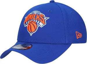 New Era Unisex-Adult NBA The League 9FORTY Basketball Team Color Adjustable Hat Cap One Size Fits All