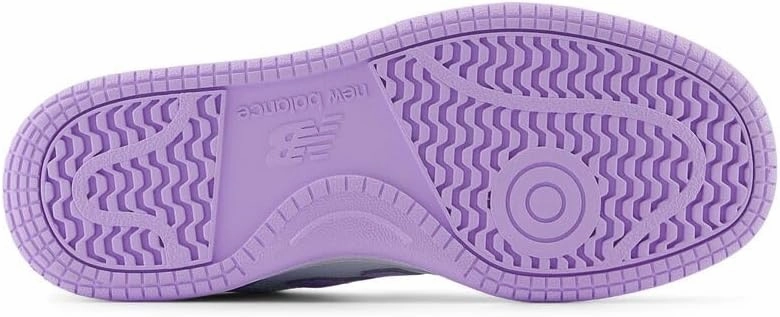 New Balance unisex-child Bb80 V1 Lace-up