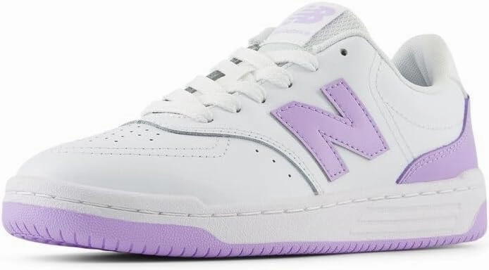 New Balance unisex-child Bb80 V1 Lace-up
