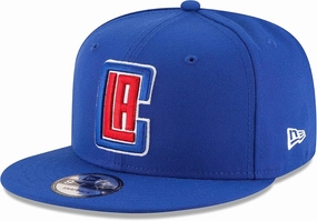New Era NBA Black 9FIFTY Adjustable Snapback Hat Cap One Size Fits All