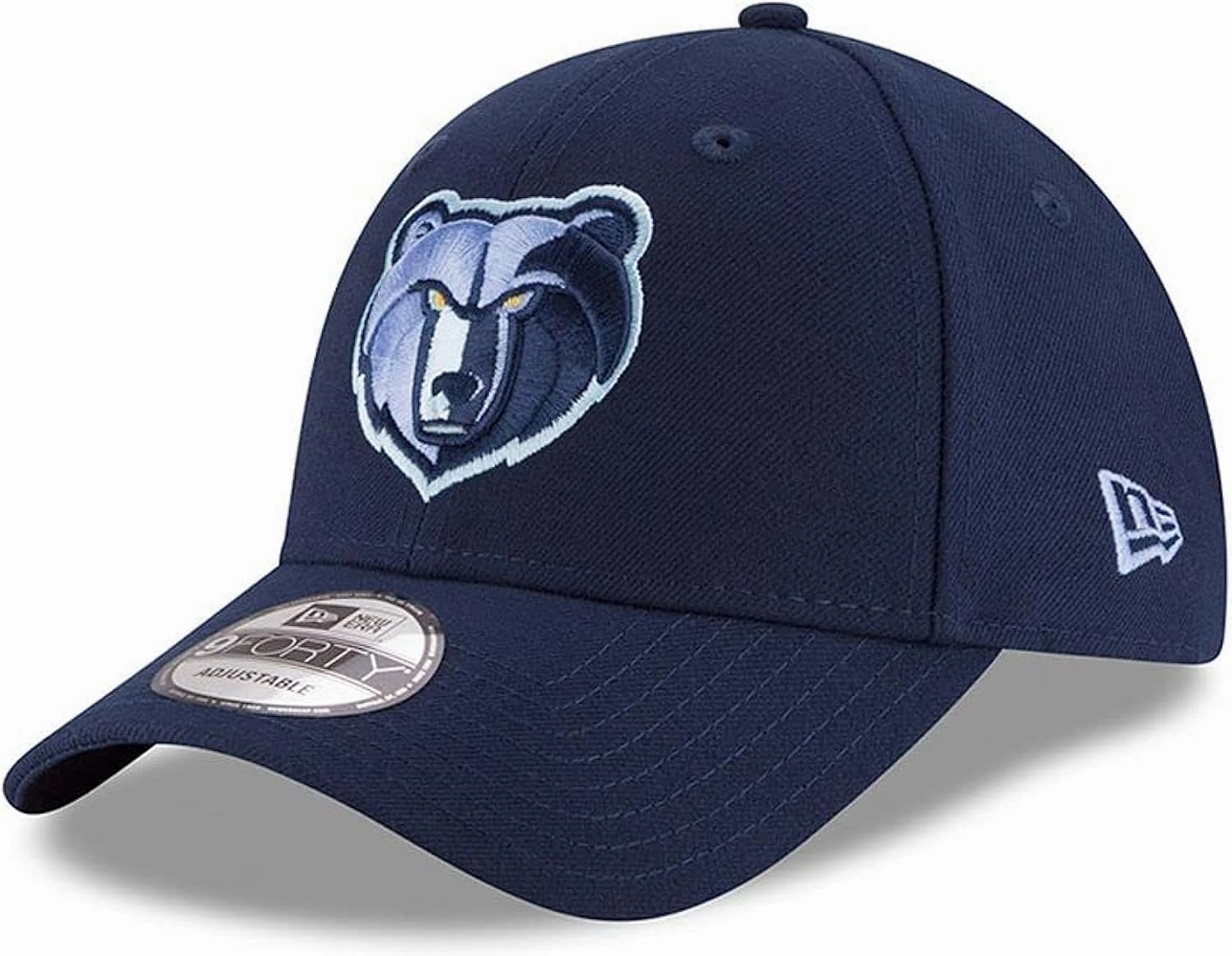 New Era NBA The League 9FORTY Adjustable Hat Cap One Size Fits All