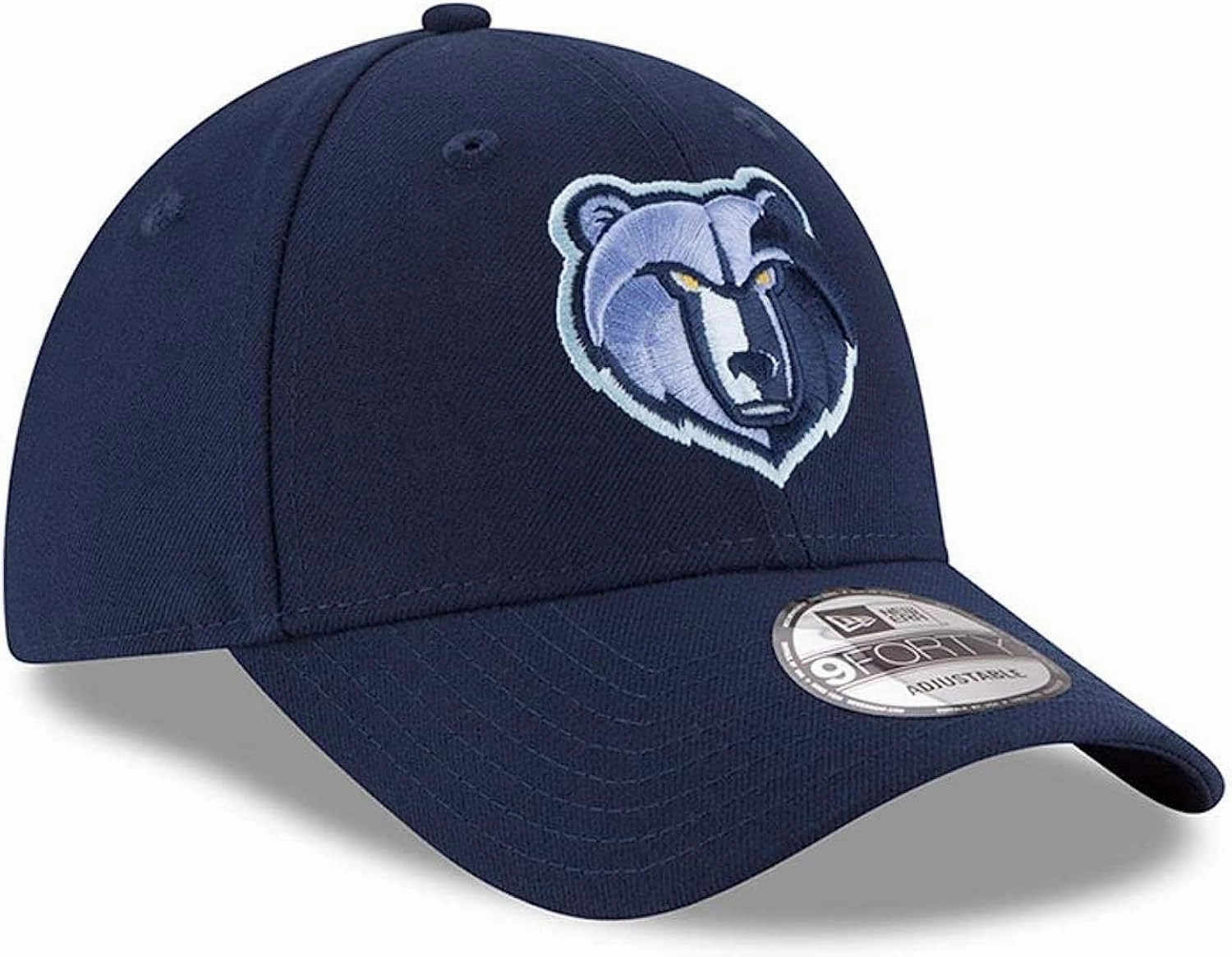 New Era NBA The League 9FORTY Adjustable Hat Cap One Size Fits All