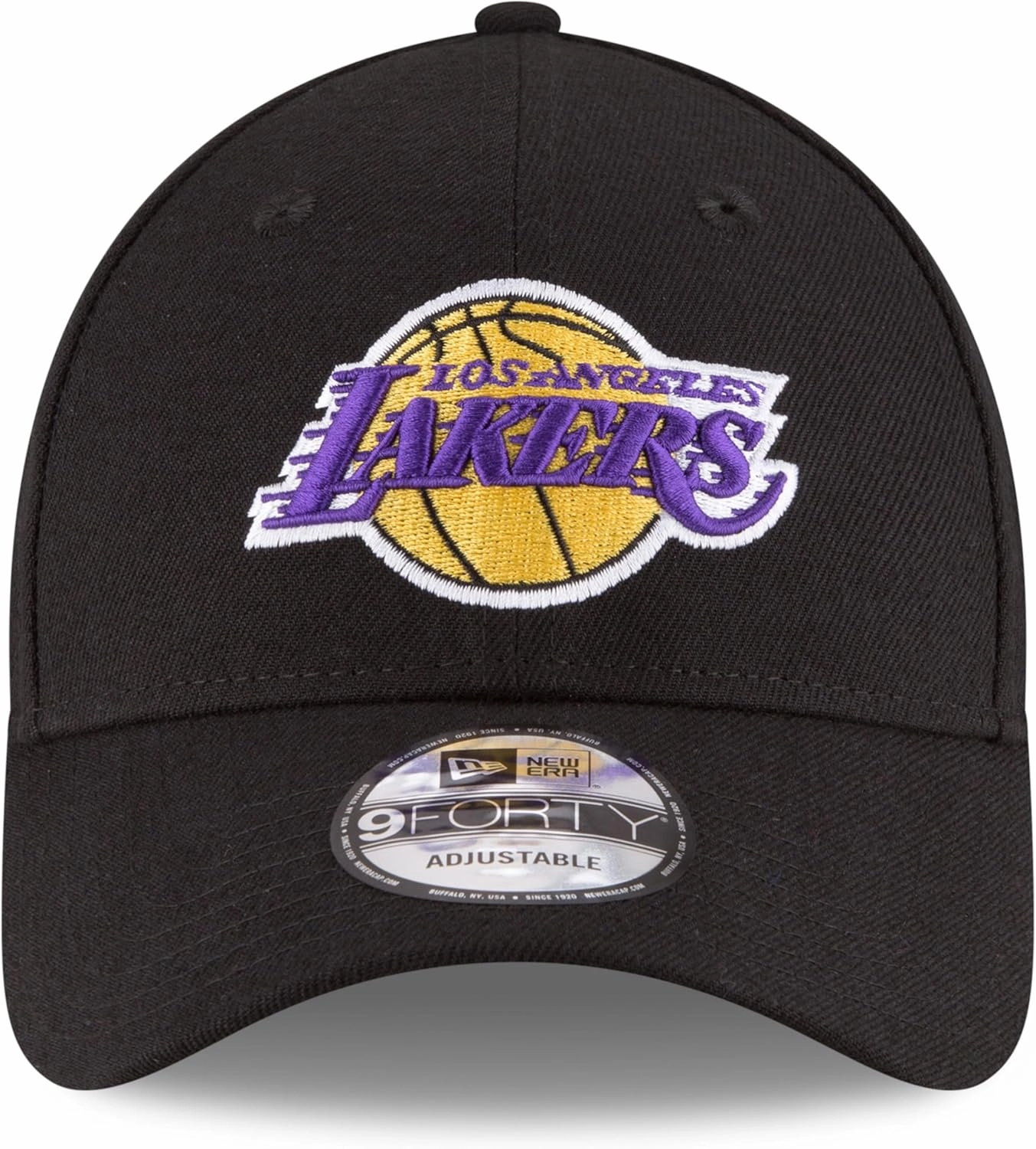 New Era NBA The League 9FORTY Adjustable Hat Cap One Size Fits All