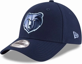 New Era NBA The League 9FORTY Adjustable Hat Cap One Size Fits All