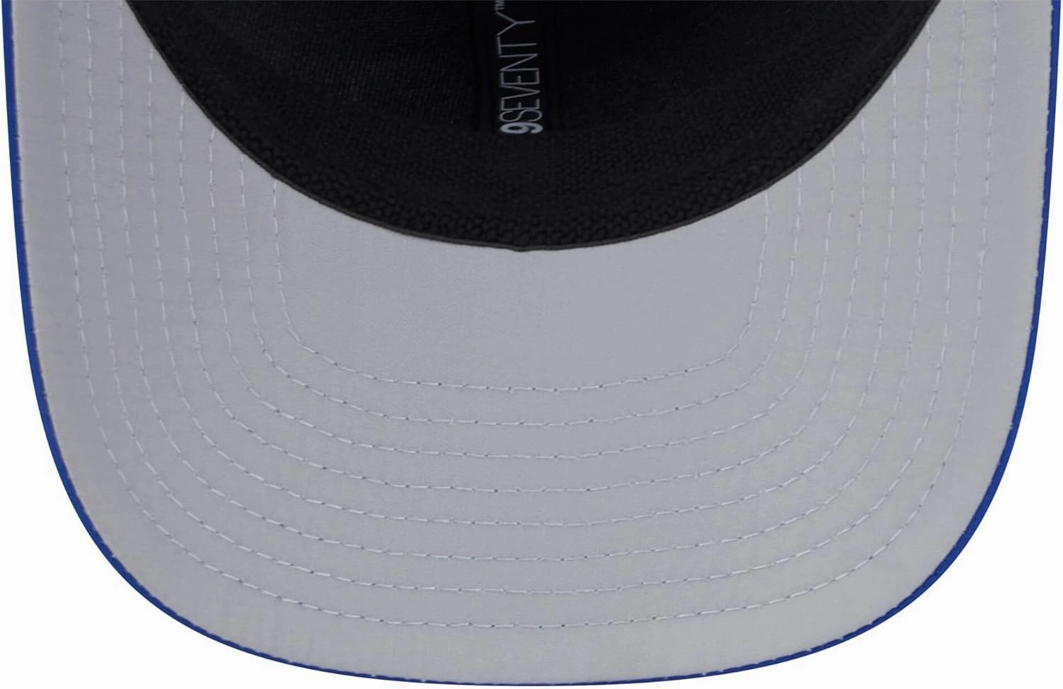 New Era Unisex-Adult NBA Adventure Perform 9SEVENTY Basketball Team Color Stretch Adjustable Snapback Hat One Size Fits All