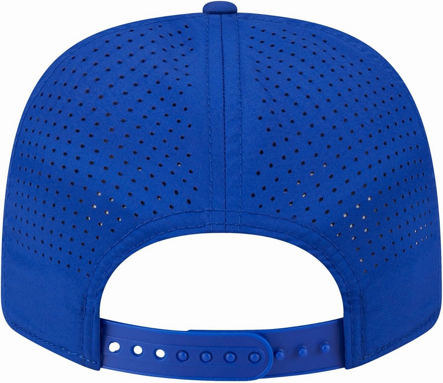 New Era Unisex-Adult NBA Adventure Perform 9SEVENTY Basketball Team Color Stretch Adjustable Snapback Hat One Size Fits All