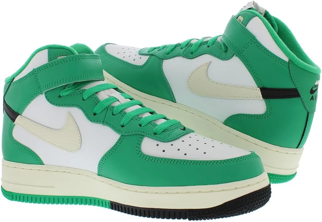 Nike Men's Air Force 1 Mid '07 Lv8 Shoes