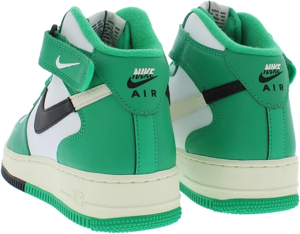 Nike Men's Air Force 1 Mid '07 Lv8 Shoes