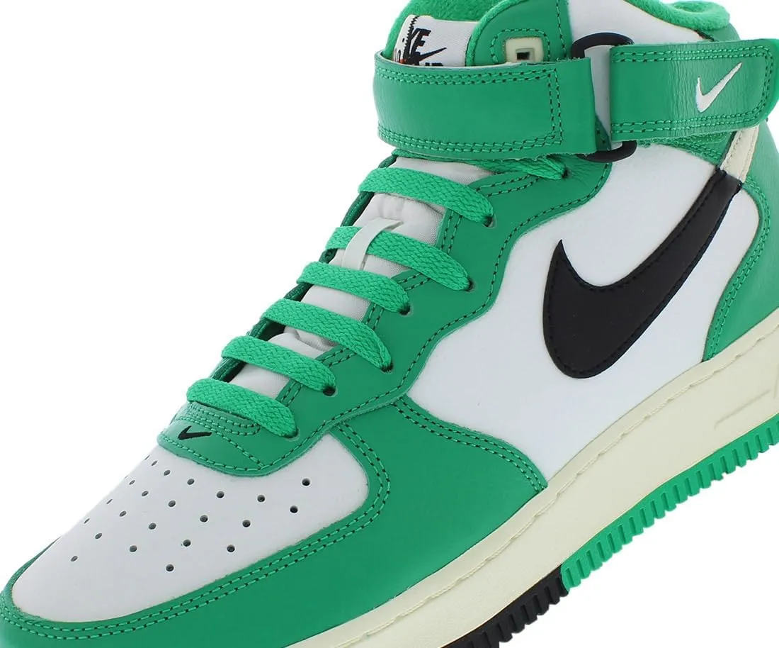 Nike Men's Air Force 1 Mid '07 Lv8 Shoes