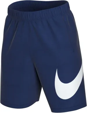Nike Men's Sportswear Club Short Basketball Graphic