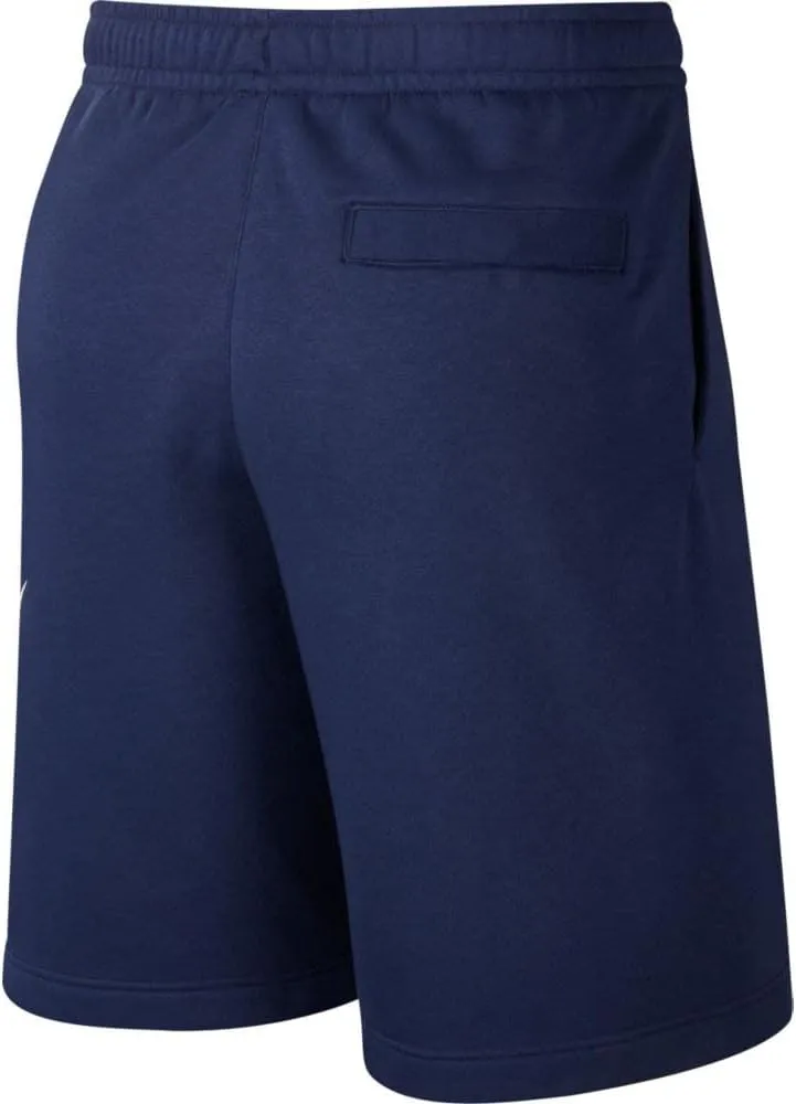 Nike Men's Sportswear Club Short Basketball Graphic
