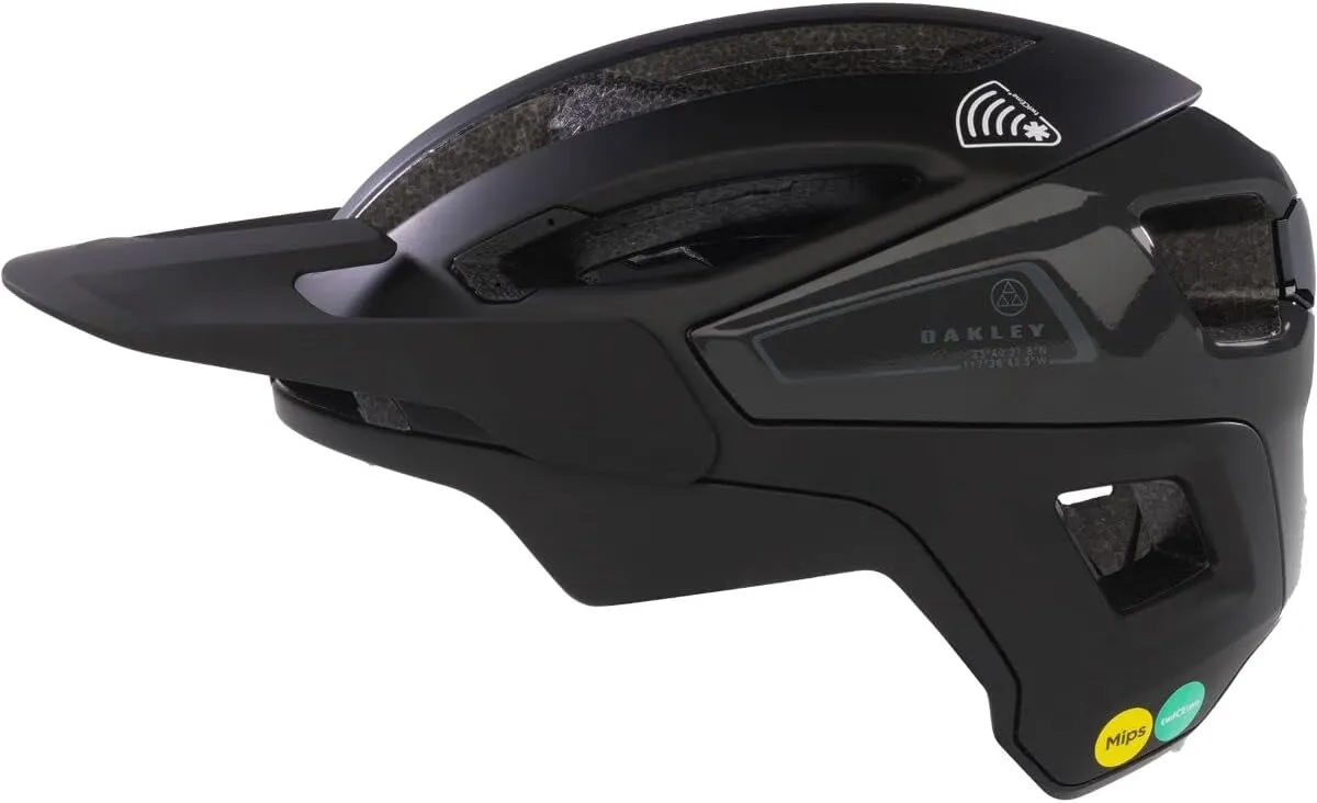 Oakley Drt3 Trail I.C.E