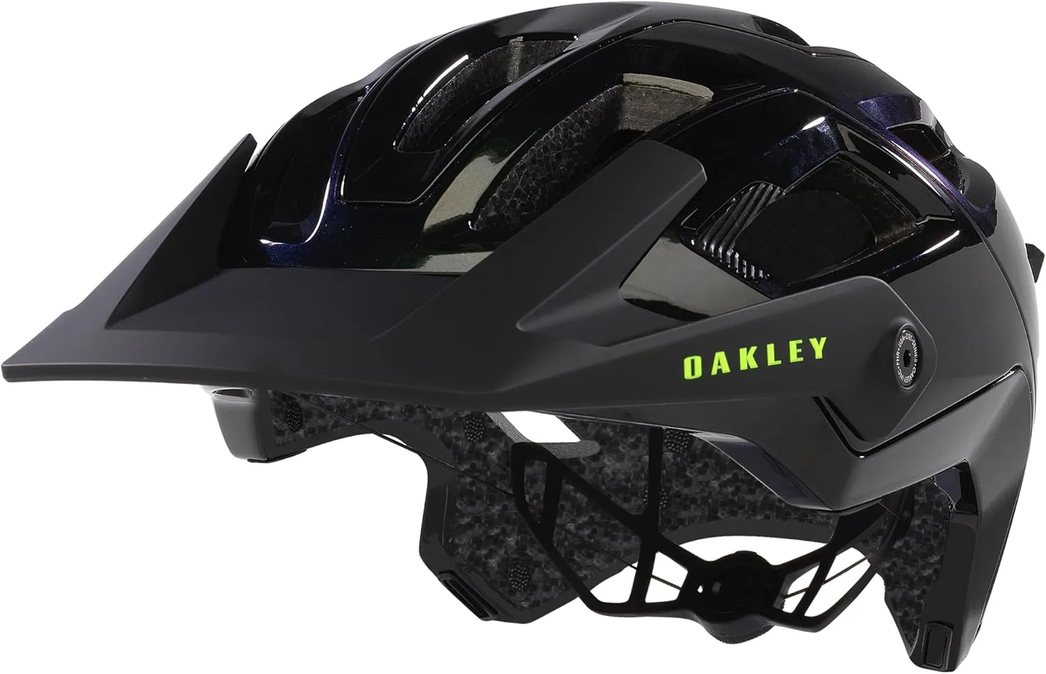 Oakley DRT5 Maven Helmet