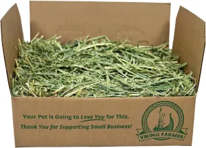 Oat Hay for Rabbits & Small Pets, 3 lbs