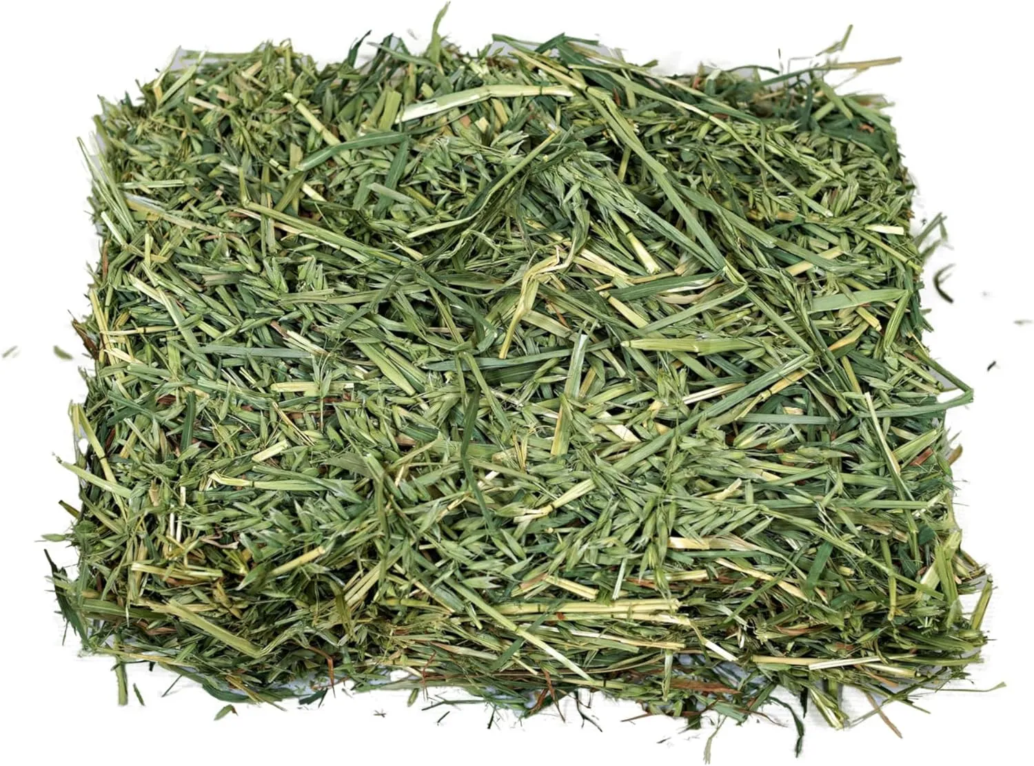 Oat Hay for Rabbits & Small Pets, 3 lbs