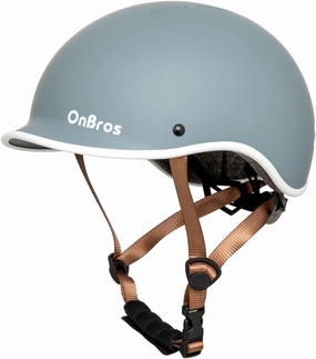 OnBros Bike Helmet Adults - Road Bike Helmet for Women and Men Cycling Helmet Adjustable Safety Certified for Skateboard Bicycle Helmets