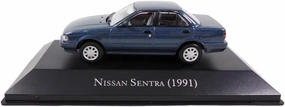 OPO 10 - 1/43 Miniature car Compatible with Nissan Sentra (1991) - AR132